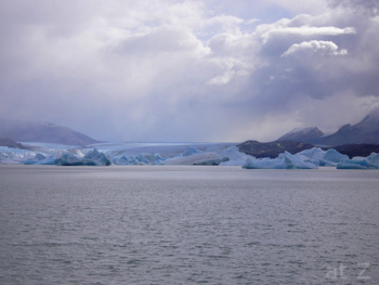 ウプサラ氷河